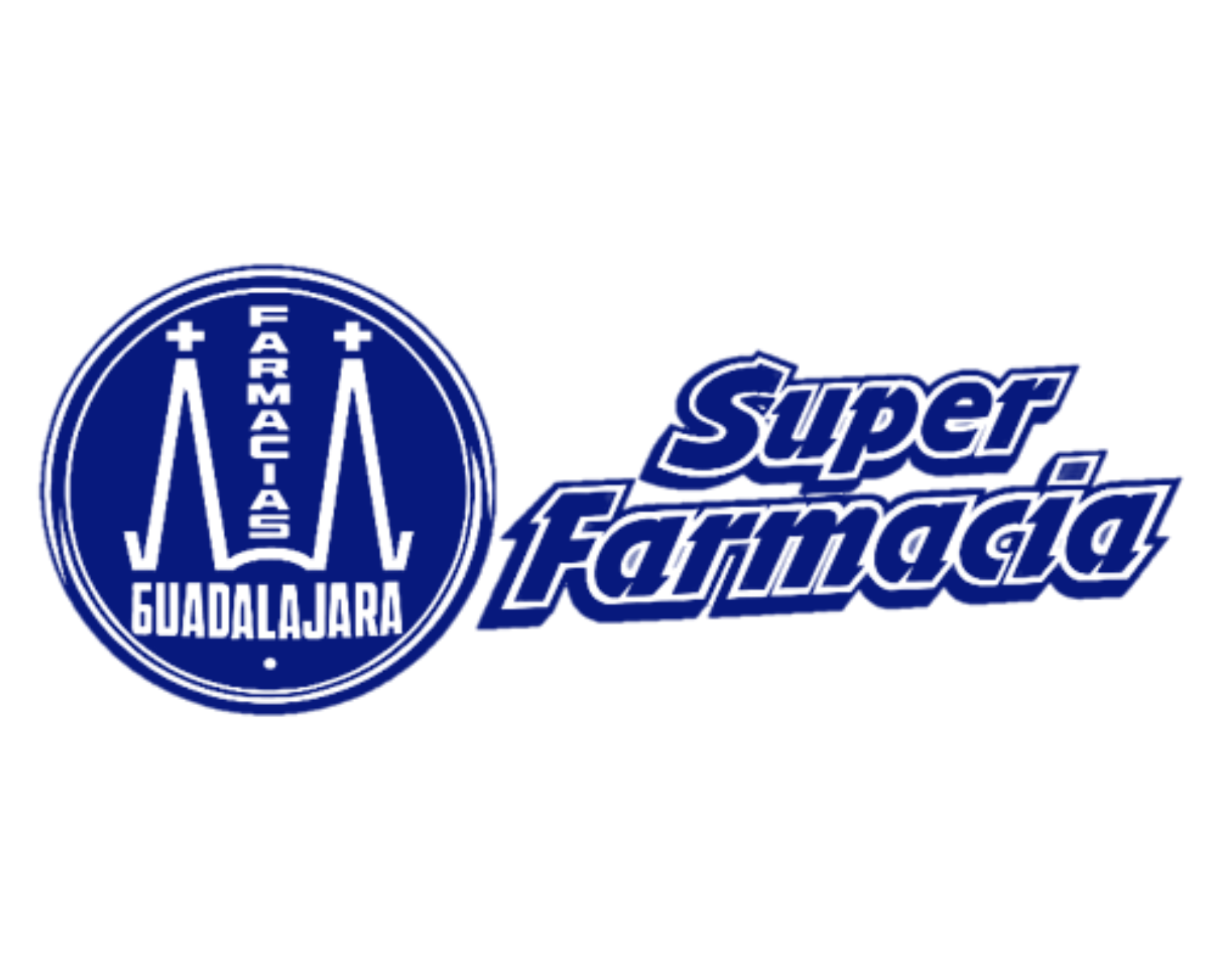 Farmacia Guadalajara